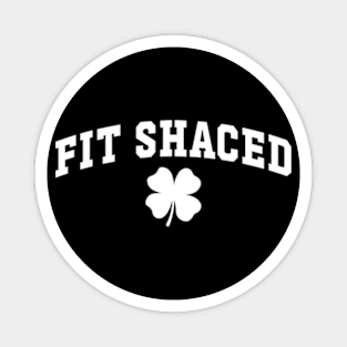 Fit Shaced Magnet